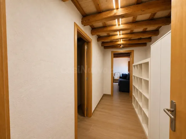 Piso rústico en Bellcaire d’Empordà — 10