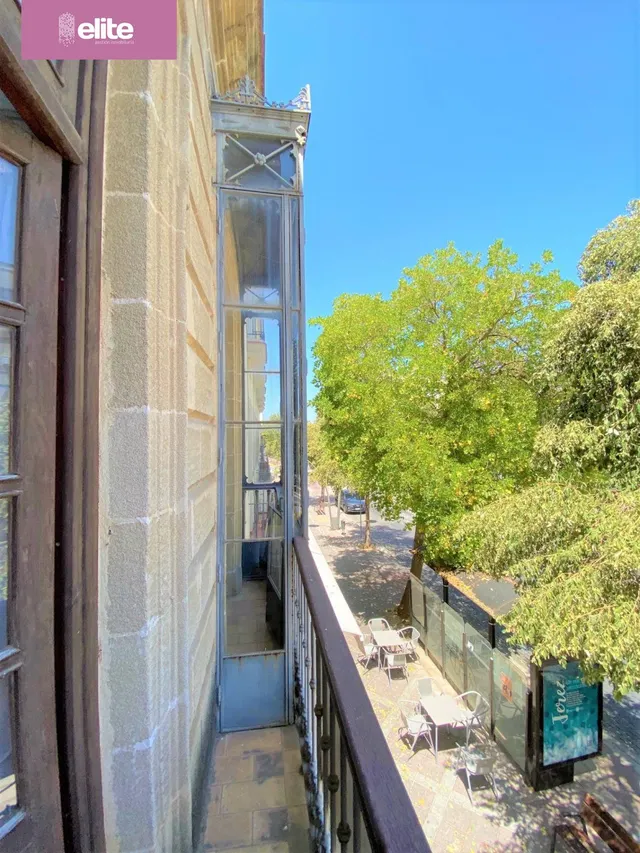 MAGNIFICA CASA EN EL CENTRO — 14