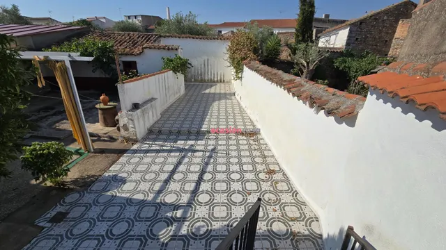 PISO CON PATIO EN TORRECAMPO — 19