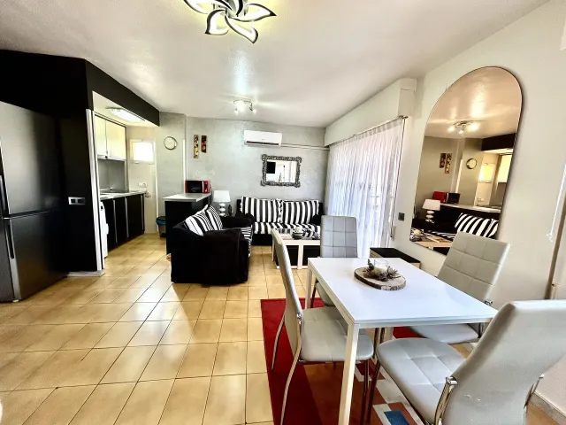Apartamento 1 habitación 57m² en venta - Centro — 6
