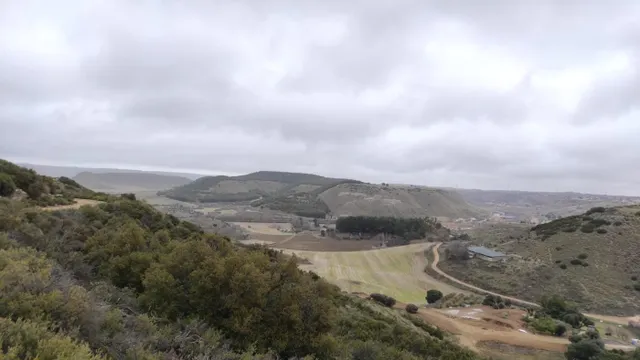 TERRENO RURAL EN DEHESA DE LOS HUEROS — 7