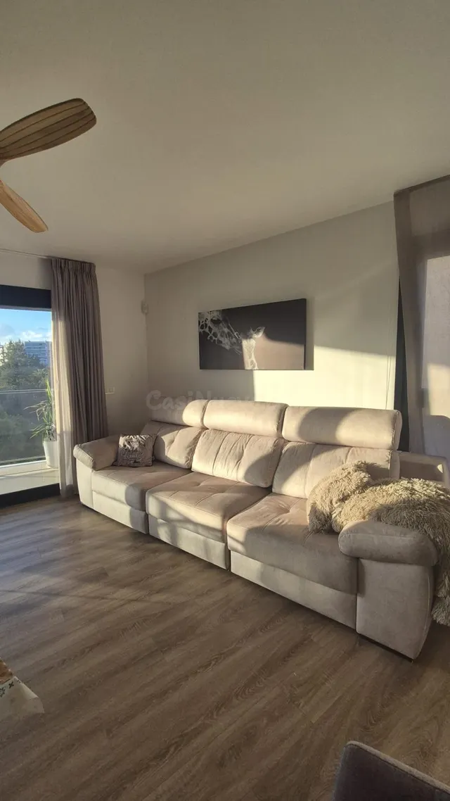 Piso 3 habitaciones 108m² en venta - San Blas - foto 5