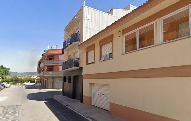 LOCAL EN VENDA A SANTA MARGARIDA DE MONTBUI, PROVÍNCIA DE BARCELONA — 2