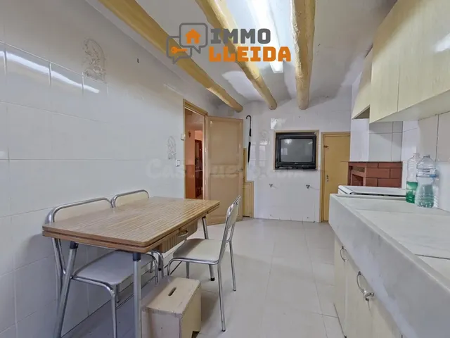 OPORTUNIDAD Casa en Cervera - foto 3