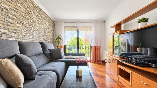 Hogar, comodidad y la mejor ubicación: vive el centro de Ponteareas como siempre imaginaste — 12