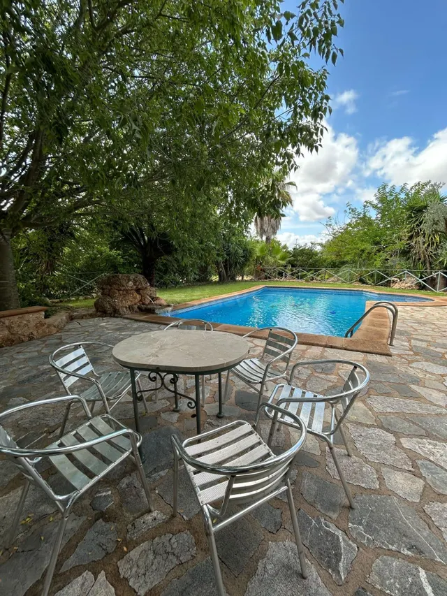 FINCA EN COSTITX- LICENCIA DE ALQUILER VACACIONAL - foto 2