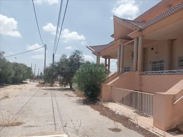 Local comercial 210m² en venta - Los banos