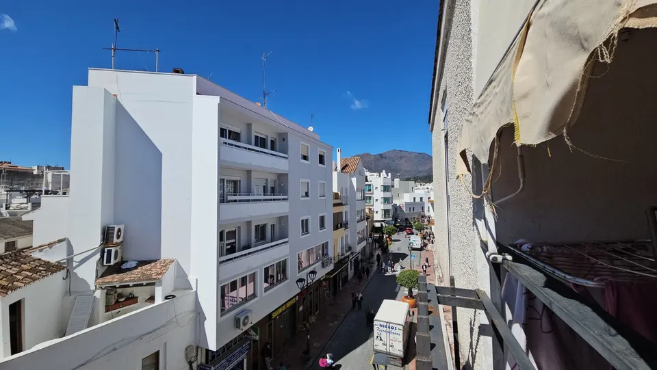 Ático 3 habitaciones 124m² en venta - Costa Del Sol