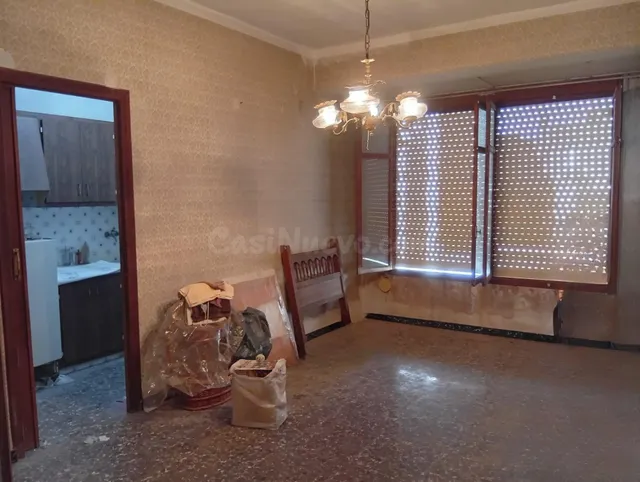EXCELENTE CASA PARA REFORMAR EN NULES - foto 4