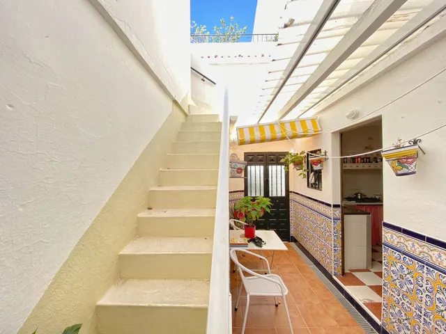Adosado 4 habitaciones 218m² en venta - Marbella — 17