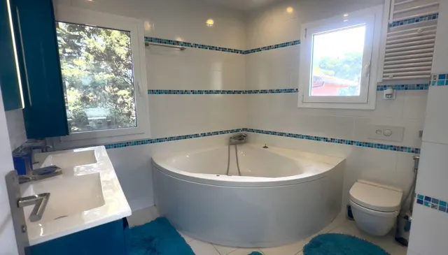Villa exclusiva en Montemar, Castelldefels — 28