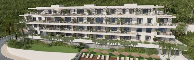 Apartamento 3 habitaciones 107m² en venta - La Cala Golf - Lagar Martell — 22