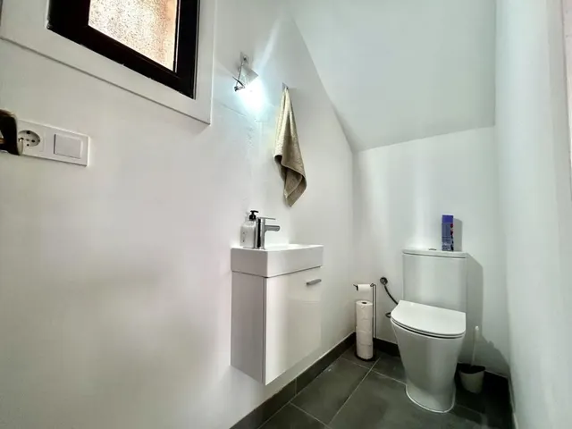 Villa 2 habitaciones 77m² en venta - Las filipinas — 15