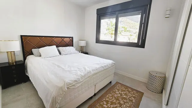Ático 2 habitaciones 84m² en venta - Centro — 15