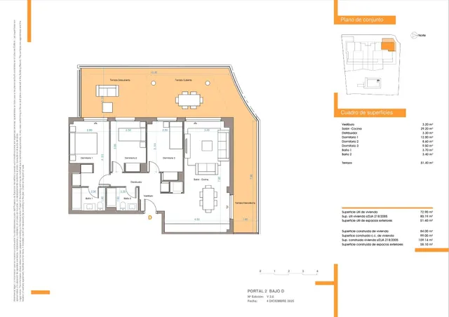 II is a residential complex designed for your comfort — 11