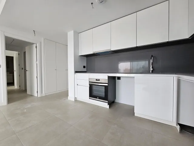 Ático 2 habitaciones 180m² en venta - Playa arenal-bol — 14