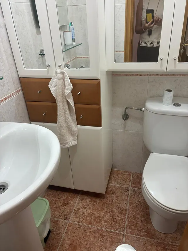Piso en rincon de loix llano — 21