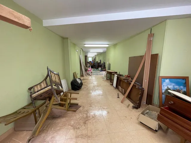 FINCA INDEPENDIENTE JUNTO AL AYUNTAMIENTO — 6
