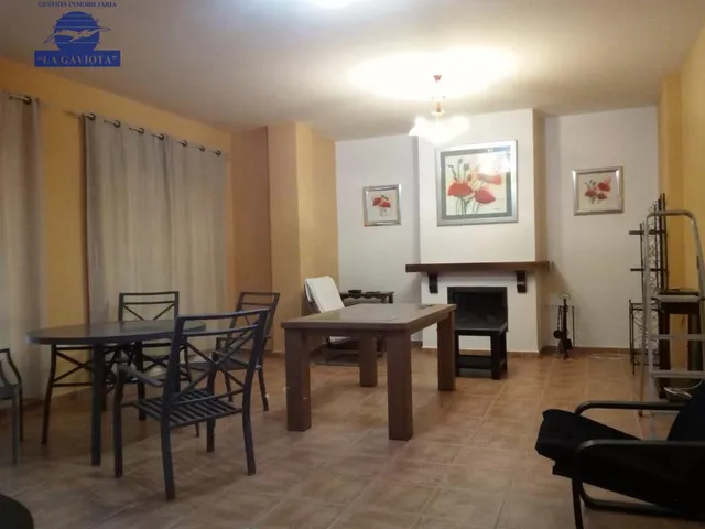 MAGNIFICO CHALET EN COSTA SACNTI PETRI — 10