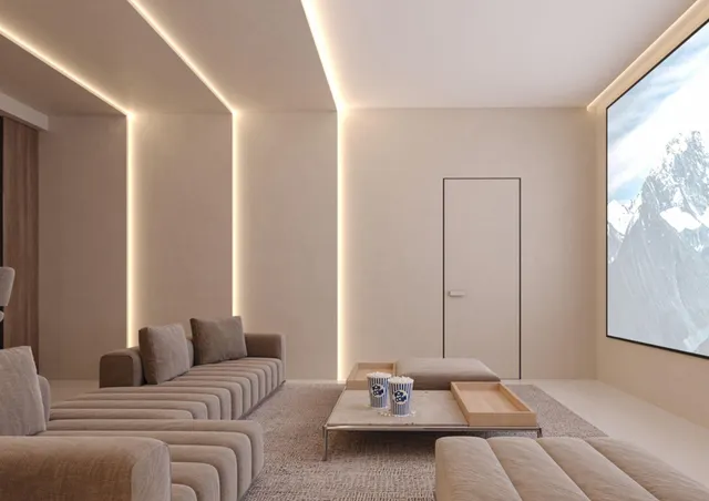 Villa 6 habitaciones 663m² en venta - Sitio de Calahonda — 21
