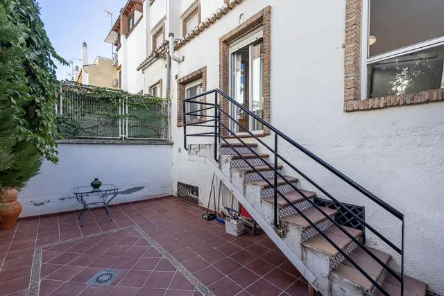 VIVIENDA con encanto en PALACIO DE DEPORTES — 12
