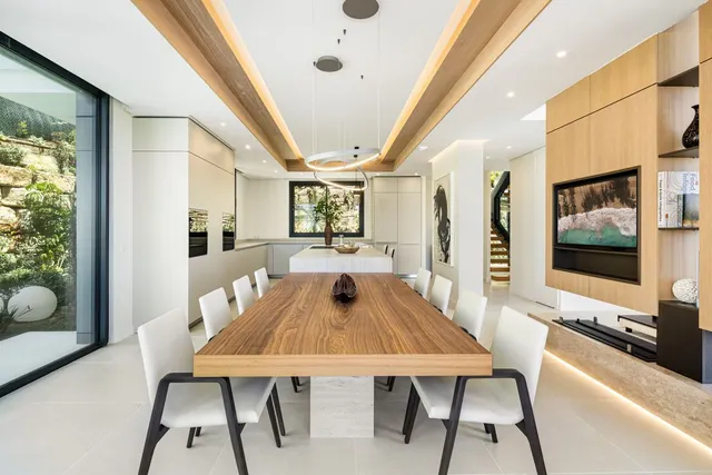 Villa 8 habitaciones 983m² en venta - Bello Horizonte — 12