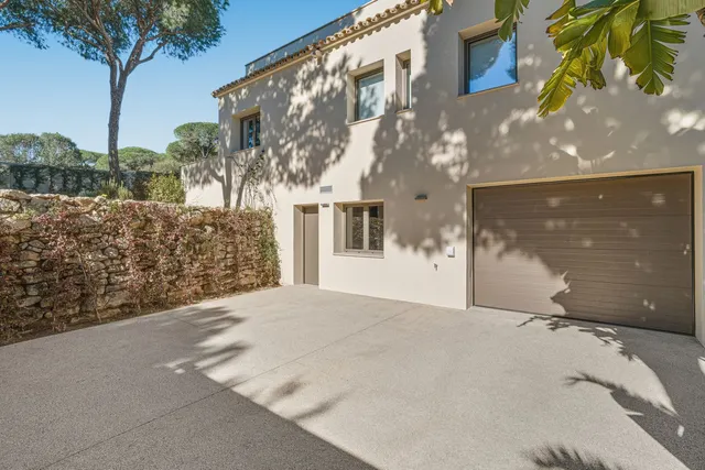 Chalet 5 habitaciones 542m² en venta - Marbella — 23