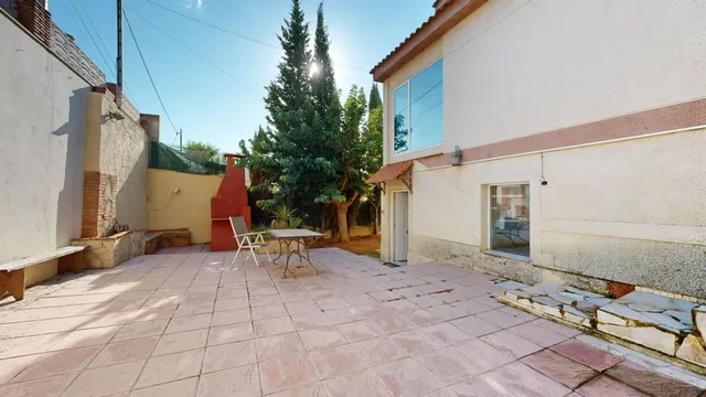 ESPECTACULAR CHALET EN SANTO DOMINGO CALICANTO — 28