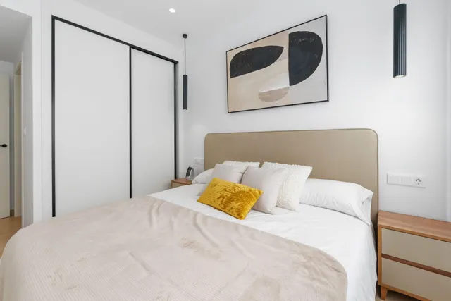RESIDENCIAL DE OBRA NUEVA DE BUNGALOW EN LOS BALCONES — 27