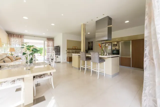Chalet de lujo en Urbanización Cruz de Gracia — 4
