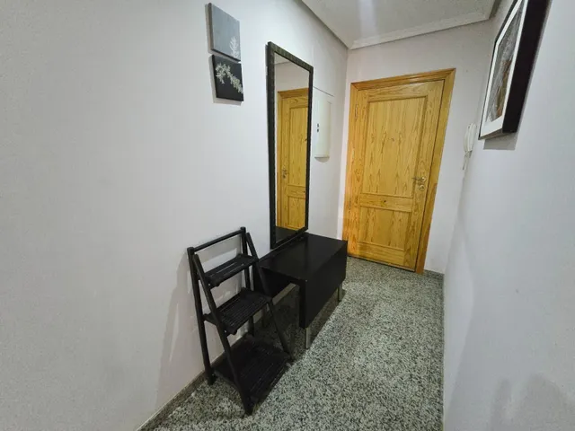 APARTAMENTO EN VENTA EN LA URBANIZACIÓN LA SALCHI — 9