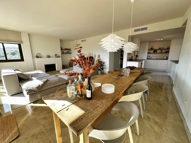 Ático 3 habitaciones 144m² en venta - Costa del Sol — 8