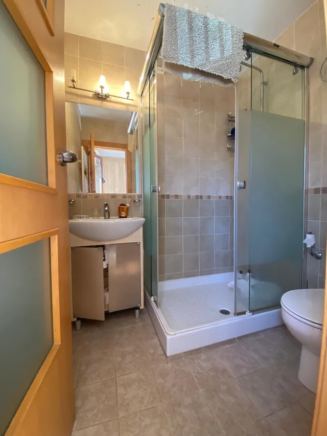 SE VENDE VILLA EN ALBIR DIVIDIDA EN DOS VIVIENDAS INDEPENDIENTES CON PISCINA PROPIA! — 19