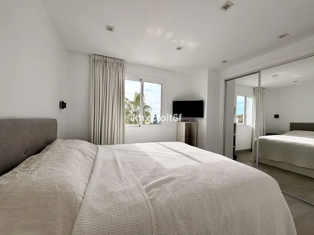 Ático 2 habitaciones 80m² en venta - Marbella — 13