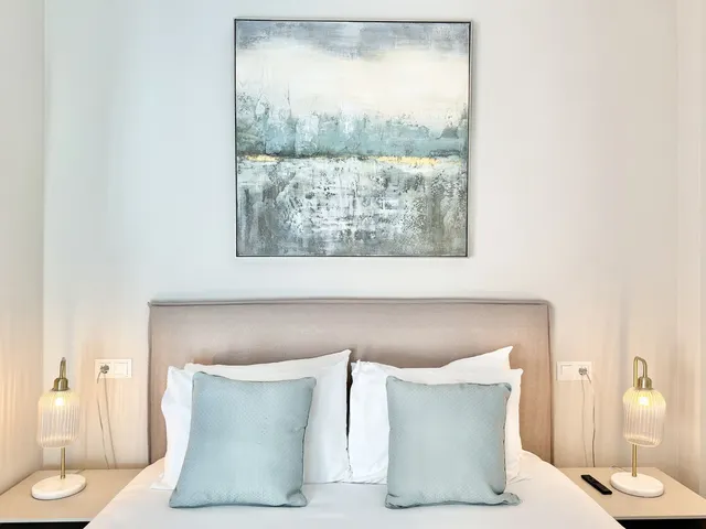 Apartamento 2 habitaciones 102m² en venta - Costa del Sol — 24