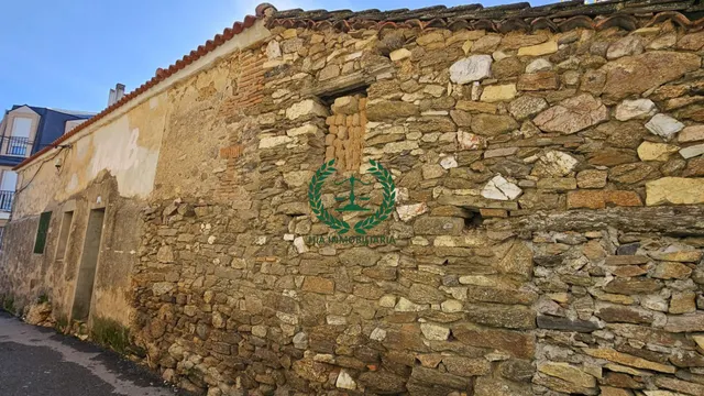 TERRENO URBANO EN PEDREZUELA — 4