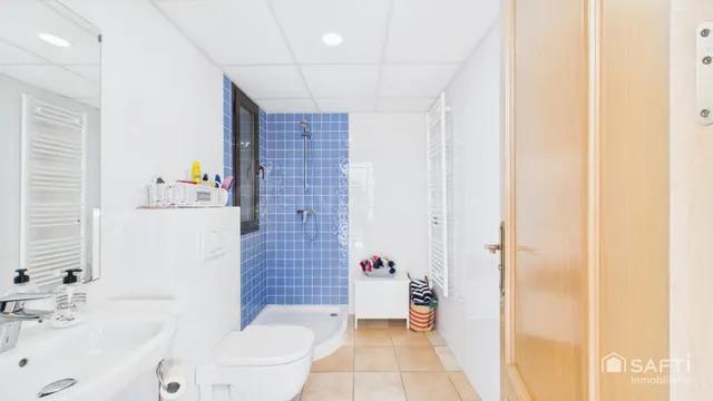 Espectacular casa con piscina privada - Puig de Ros - Calle Oronella — 13