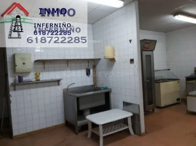 Local comercial en Venta en Ferrol La Coruña Ref: 436714 - foto 4