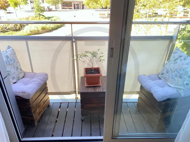 Piso con vistas a Vallparadís — 8