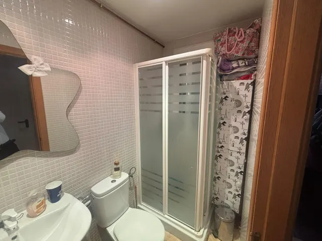 Chalet Adosado en venta en Torralba de Calatrava. — 16