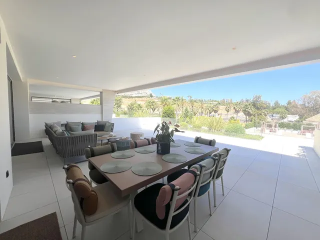 Apartamento 5 habitaciones 335m² en venta - Marbella — 7