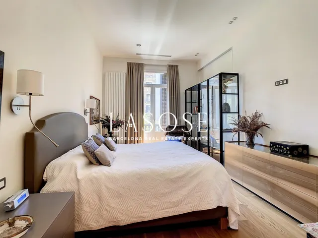 Elegante piso totalmente amueblado en alquiler en Dreta de l - foto 4