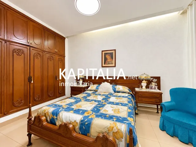 ESTUPENDA CASA ADOSADA CON GARAJE PRIVADO A LA VENTA EN ENGUERA — 17