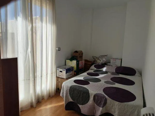 Ático Dúplex en el Corazón de Siete Aguas — 27