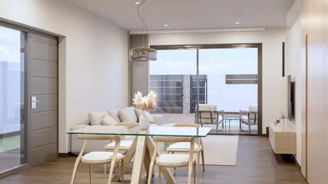VIVIENDA INDEPENDIENTE EN SAN PEDRO DEL PINATAR — 4