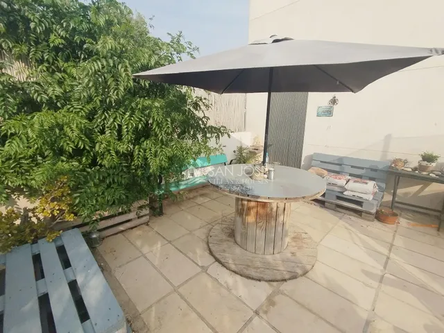 SE VENDE CHALET EN MONFORTE DEL CID — 21