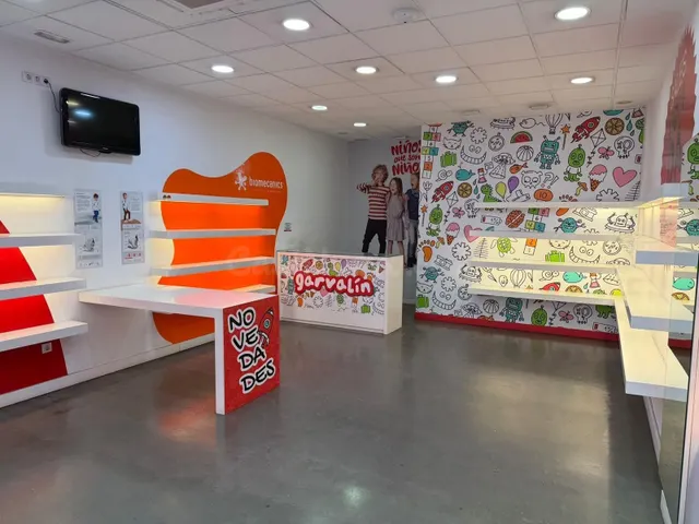 Local comercial 160m² en alquiler - Pont Nou-Corazón de Jesú - foto 2