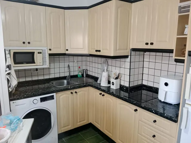 Bonito Apartamento en Sonneland — 8