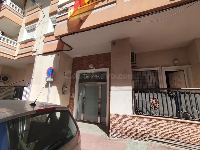 Apartamento 2 habitaciones 63m² en venta - Centro — 27