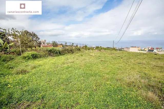 TERRENO URBANIZABLE EN EL REALEJO — 7